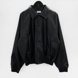 Serabi Crack Leather Blouson