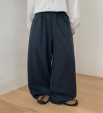 Ushini Lace Two-Way Skirt Pants