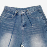 Moninta String Track Pants