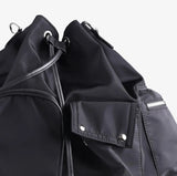 Jera Pocket Three Way Backpack