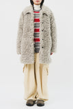 (W) Hari Fur Coat