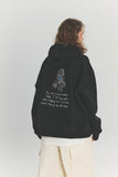 Stay CATS Embroidered Hoodie