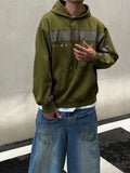 Two-Tone Line Hood