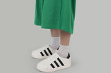 Dozen Bermuda sweatpants