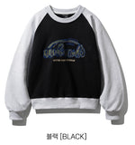 Wibee Wibee Heavy Cotton Sweatshirt