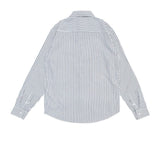 Stripe dress shirt