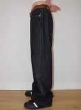 LEEWAY NON FADE DENIM