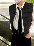 Look Simple Lightweight Padded Vest