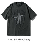 Bunny Webe Short Sleeve T-shirt