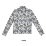 PATTERN LOOSE POLA T