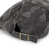 Jared Camo Hunting Cap