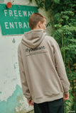 not more than HOODIE