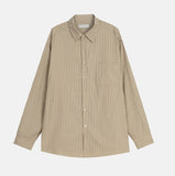 Fanny Striped Long Sleeve Shirt