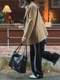 Live Track Wide Pants