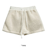 PAIR DUMBLE SHORTS
