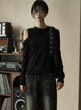 Serene Cutout Layered Tee