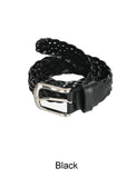 Pedan Braid Belt