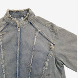 Onem Dekki Line Rider Denim Jacket