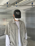 New Jersey Cap