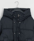 Duca Wellon Hood Padding Jumper