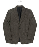 Rawdon wool suit set