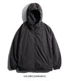 Stormy Wind Shield Jacket