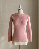 Olds Daily Round Knit