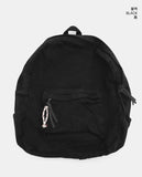 Kalu Bobusang Big Cotton Backpack