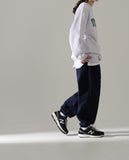 MILE NAPPING SWEAT PANTS