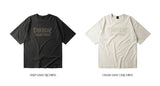 Carbup Pigment Short Sleeve T-shirt