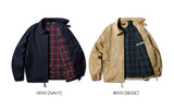 Duff Oxford Cotton Jacket