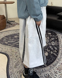 Cardin Double Line Bermuda Pants