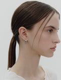 Truvion One-Touch Earrings