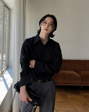 Lovely Cuff Shirt