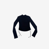 Deron Half Polar Tunnel T-shirt