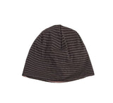 Dali Stripe Reversible Beanie