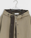 Harani Cotton Hood Jumper