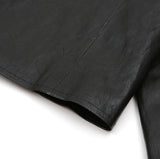 Double Cropped Jacket Woman