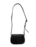 Tatin Leather Mini Crossbody Bag
