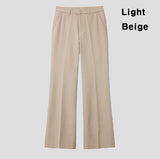 Grail Semi-Flare Slacks