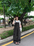 Yugro Summer Star Rib Short Sleeve Tee