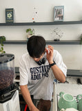 Adolphus short sleeve T-shirt