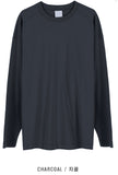 USA incision overfit T-shirt