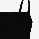 Creon Ribbed String Mini One Piece