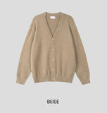 Angora Mo hair cardigan