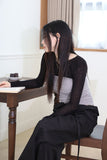 Hills Soft Slim Tee