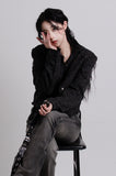Crow Tweed