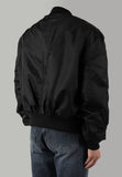 Shoulder MA-1 jacket