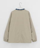 Hurin Check String Over Bomber Jumper