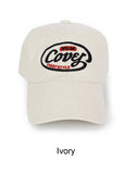 Toa Cover Pigment Ball Cap